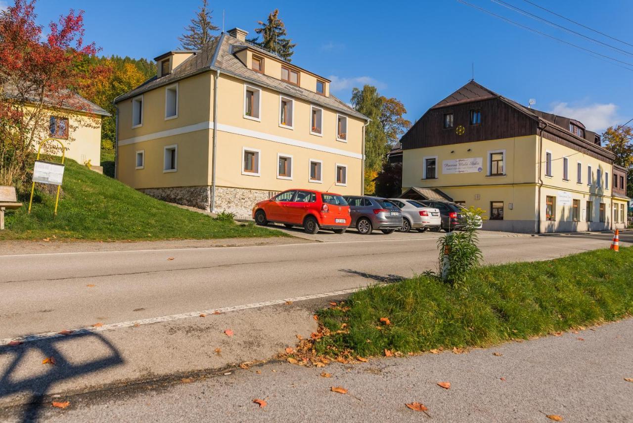 Jizera Gasthof