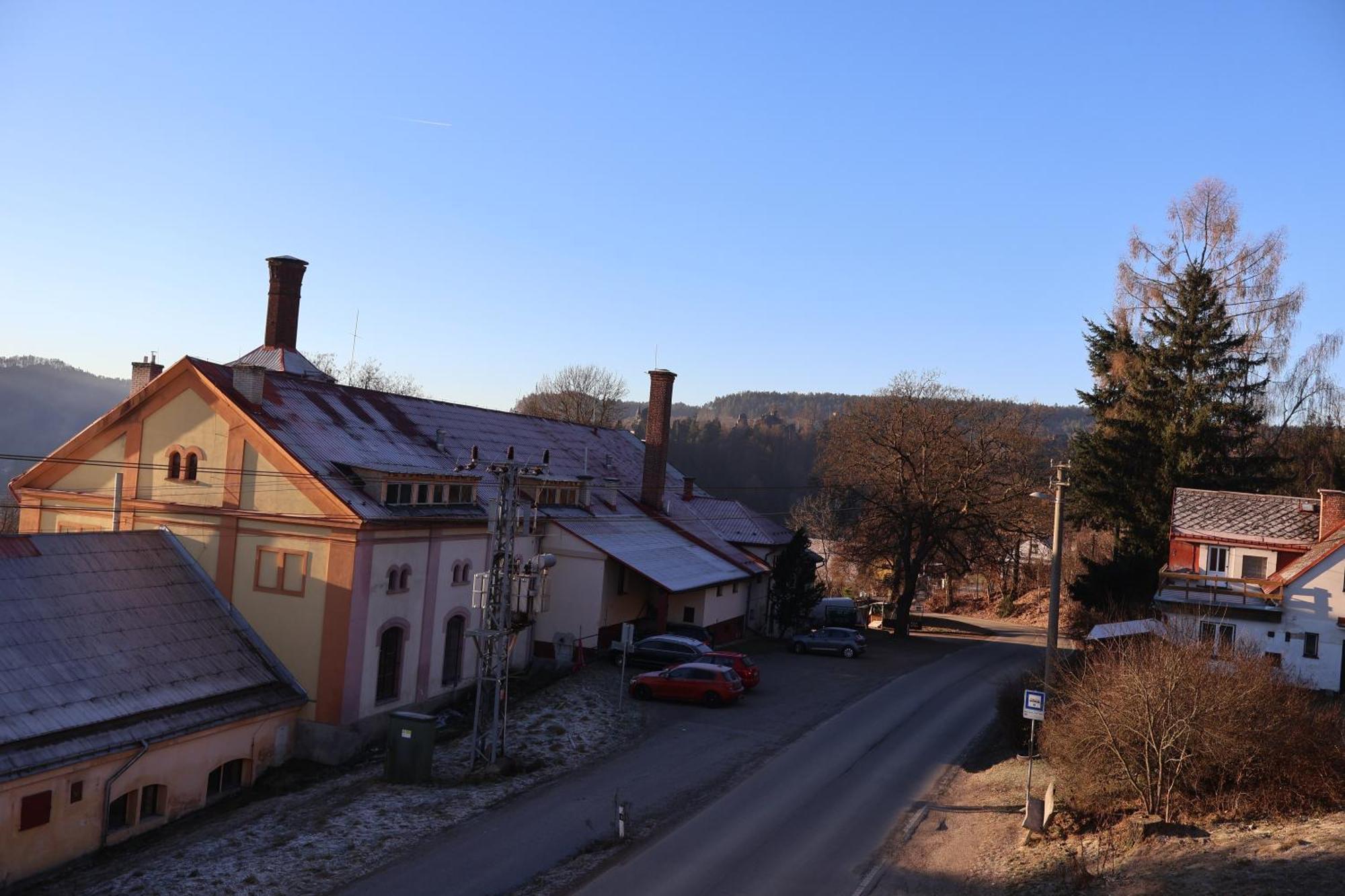 Gasthof Jizera