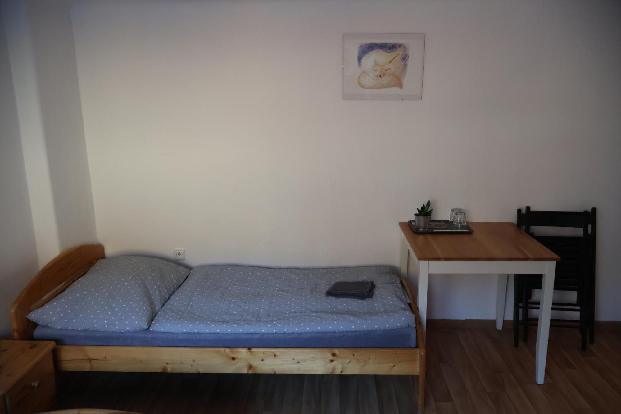Gasthof Jizera Malá Skála