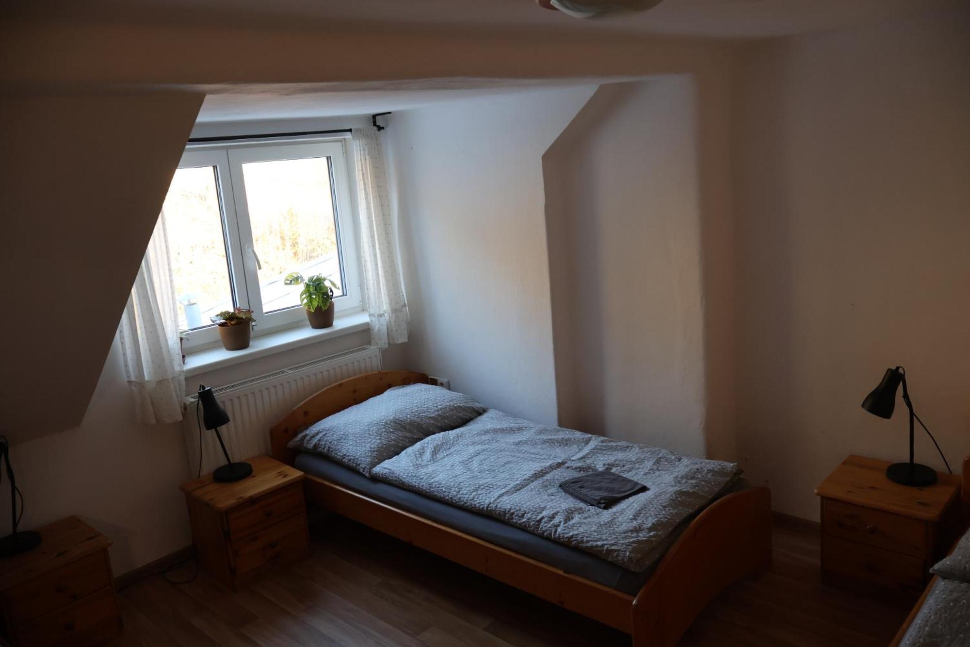 Gasthof Jizera Malá Skála