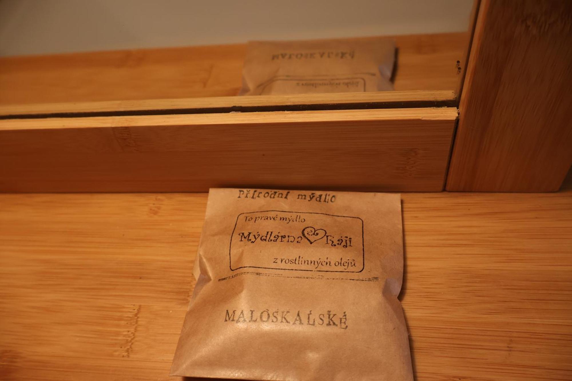 Jizera Gasthof Malá Skála