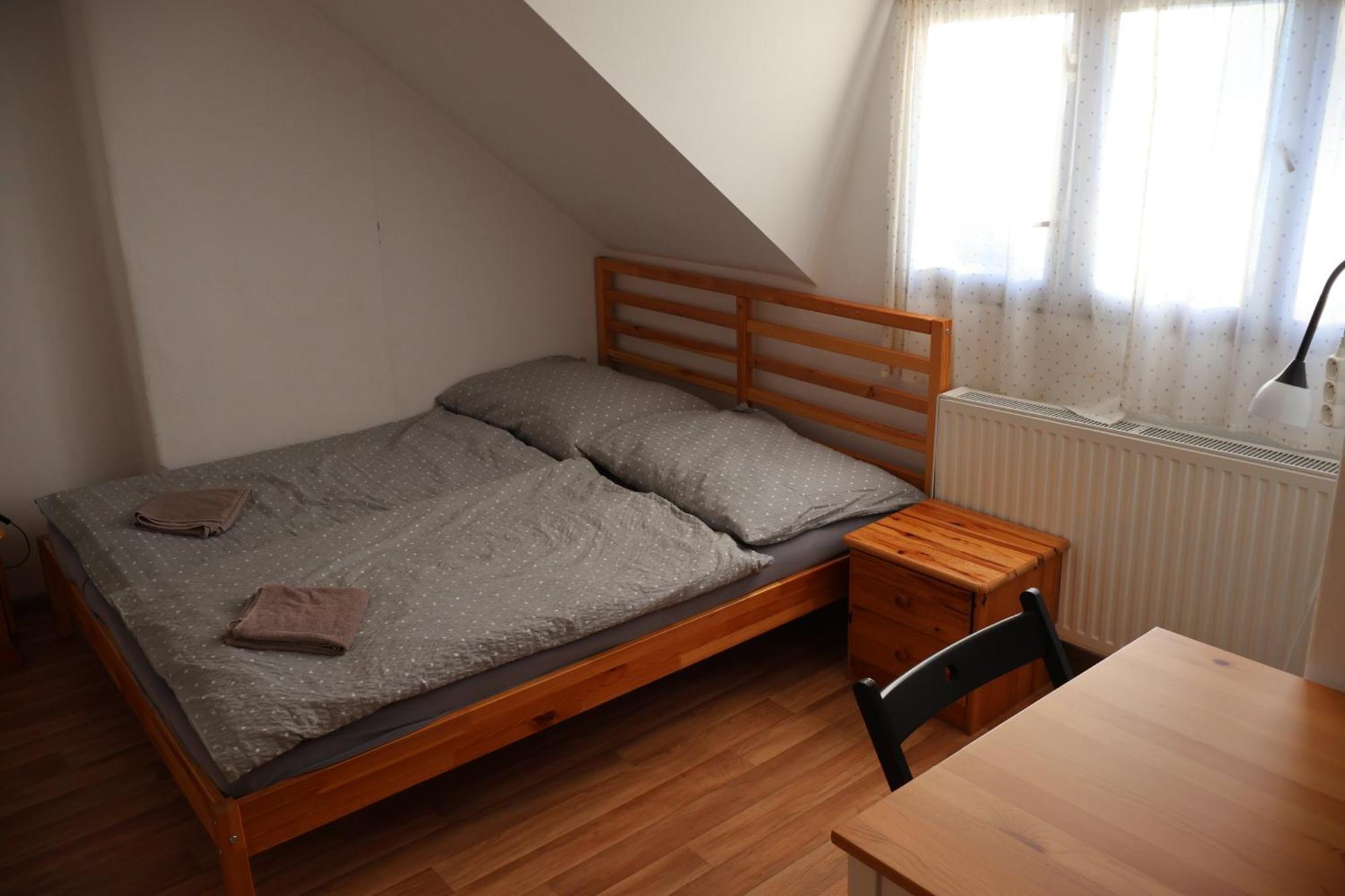 Jizera Gasthof Malá Skála