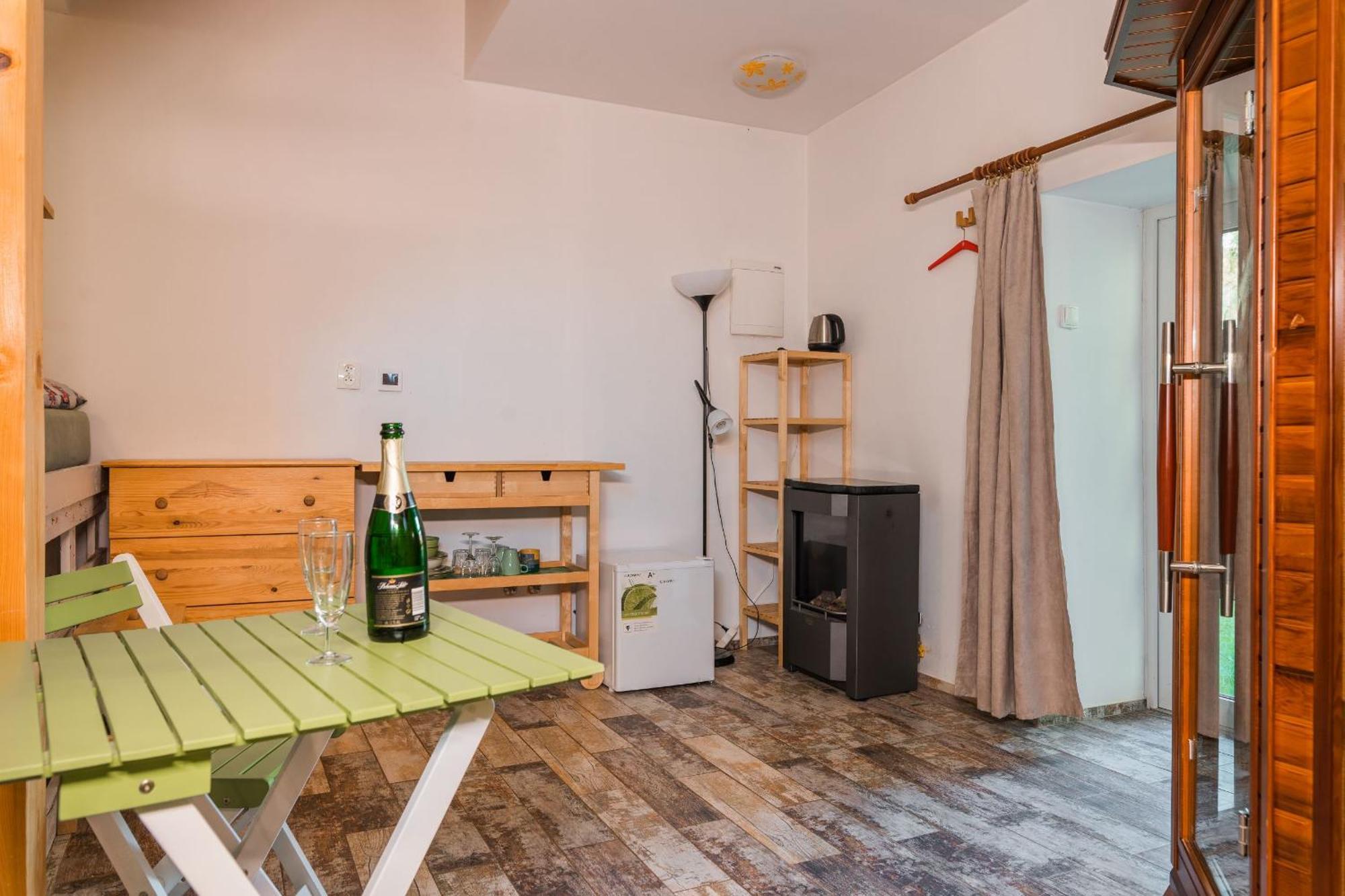 Gasthof Jizera Malá Skála