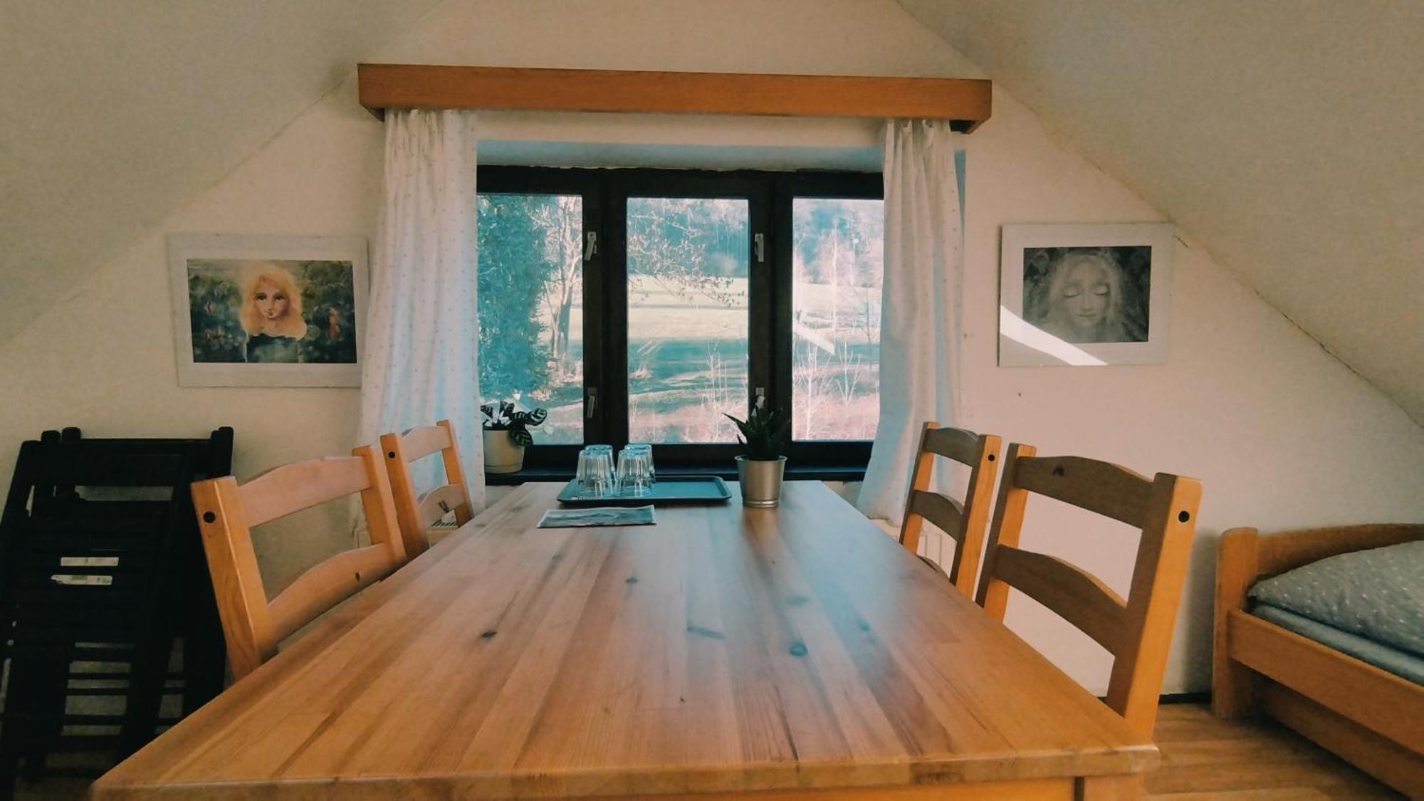 Gasthof Jizera *
