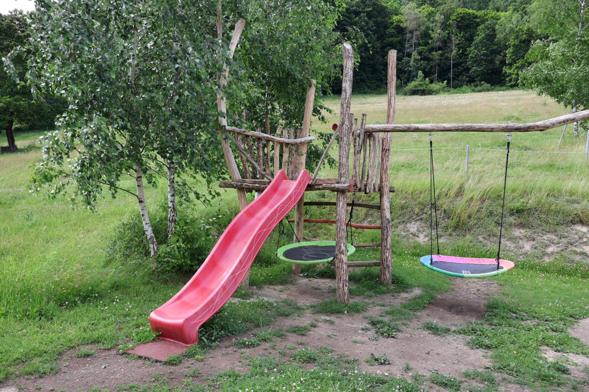 Jizera Gasthof Malá Skála