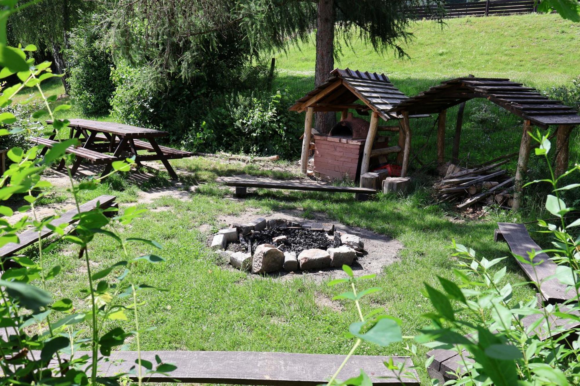Jizera Malá Skála