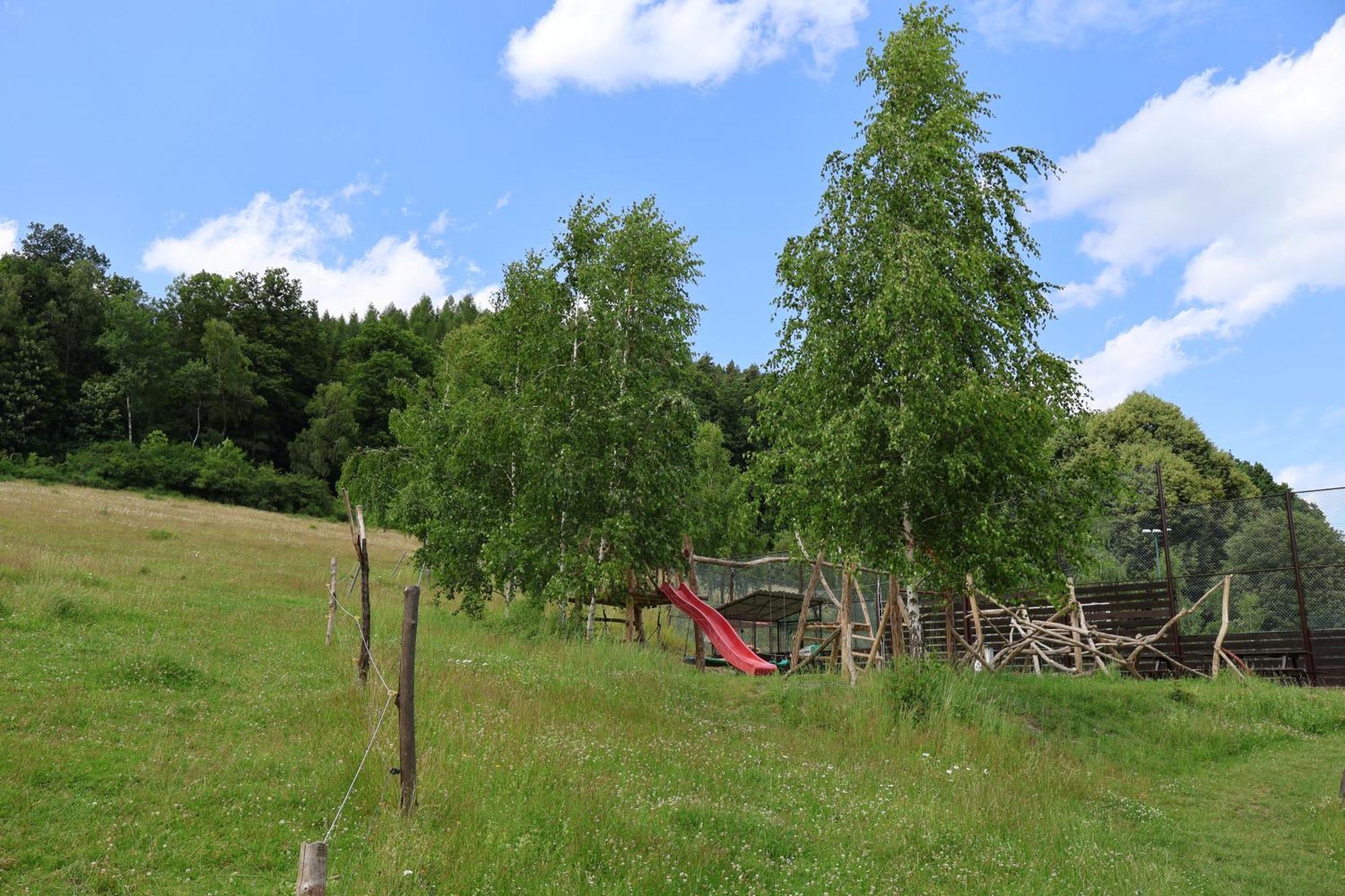 Gasthof Jizera Malá Skála